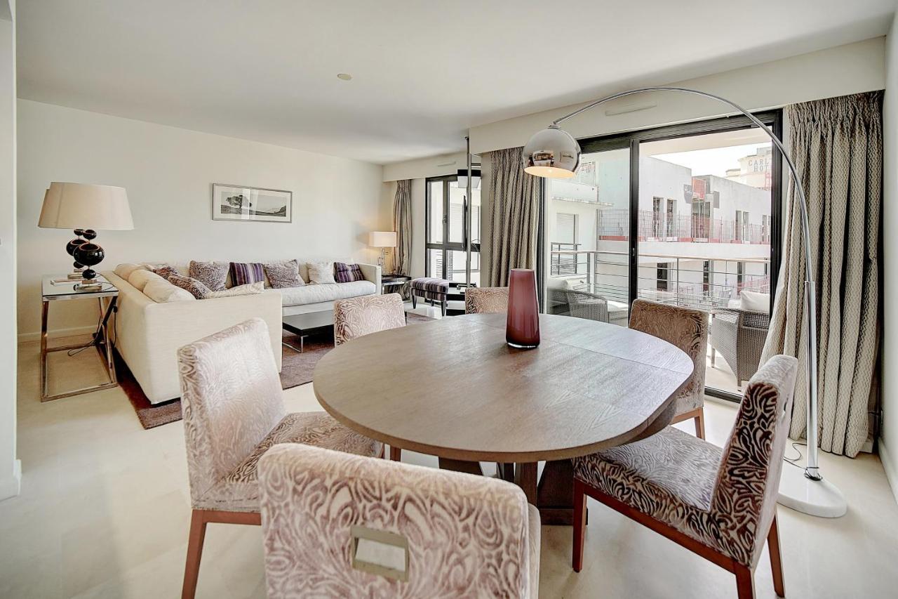 Carlton Riviera Cannes Kültér fotó