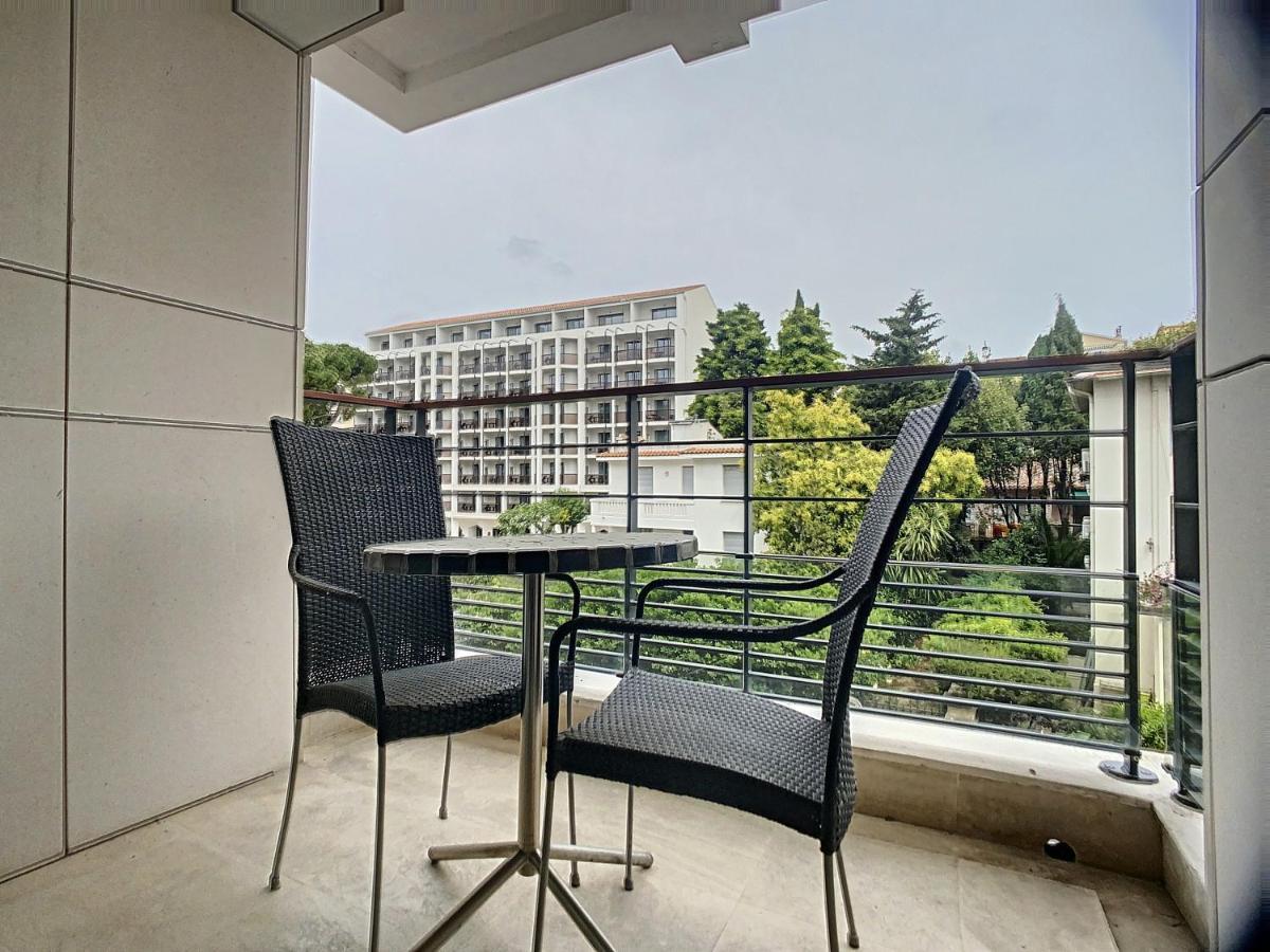 Carlton Riviera Cannes Kültér fotó