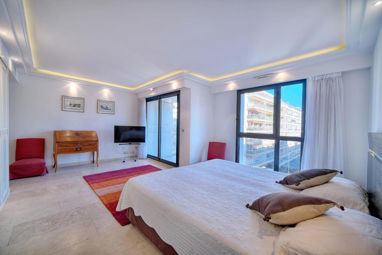 Carlton Riviera Cannes Kültér fotó