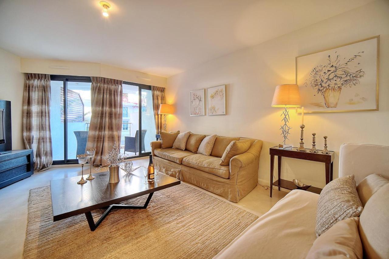 Carlton Riviera Cannes Kültér fotó