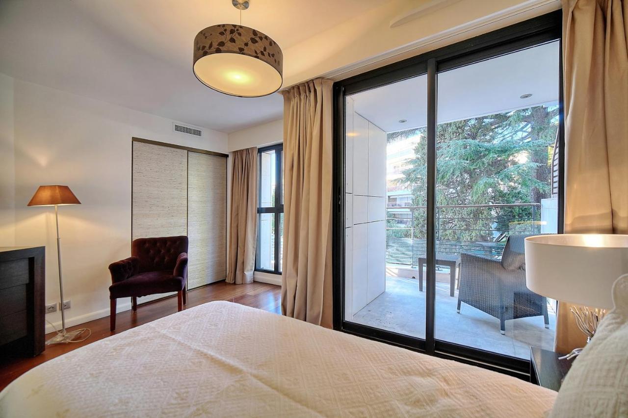 Carlton Riviera Cannes Kültér fotó