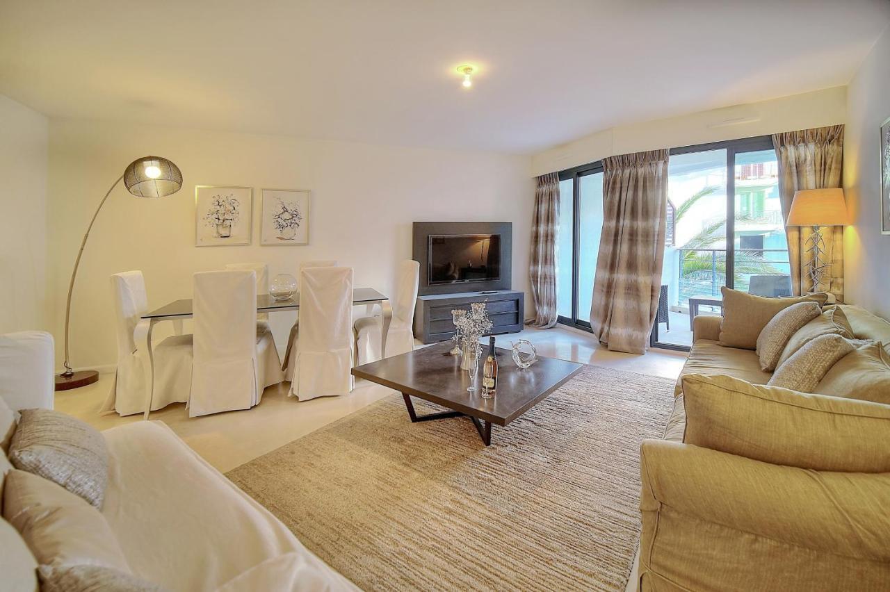 Carlton Riviera Cannes Kültér fotó