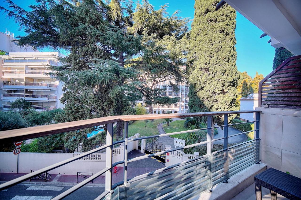 Carlton Riviera Cannes Kültér fotó