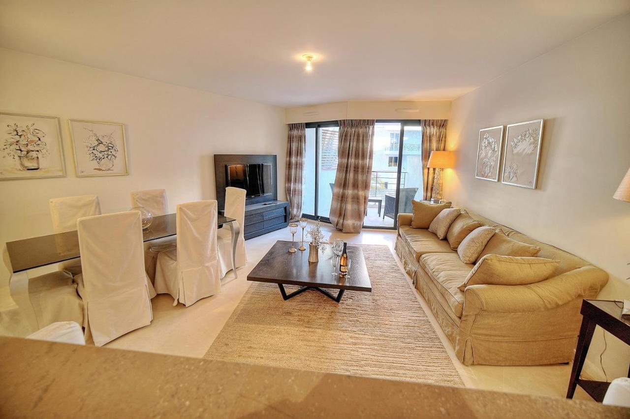 Carlton Riviera Cannes Kültér fotó