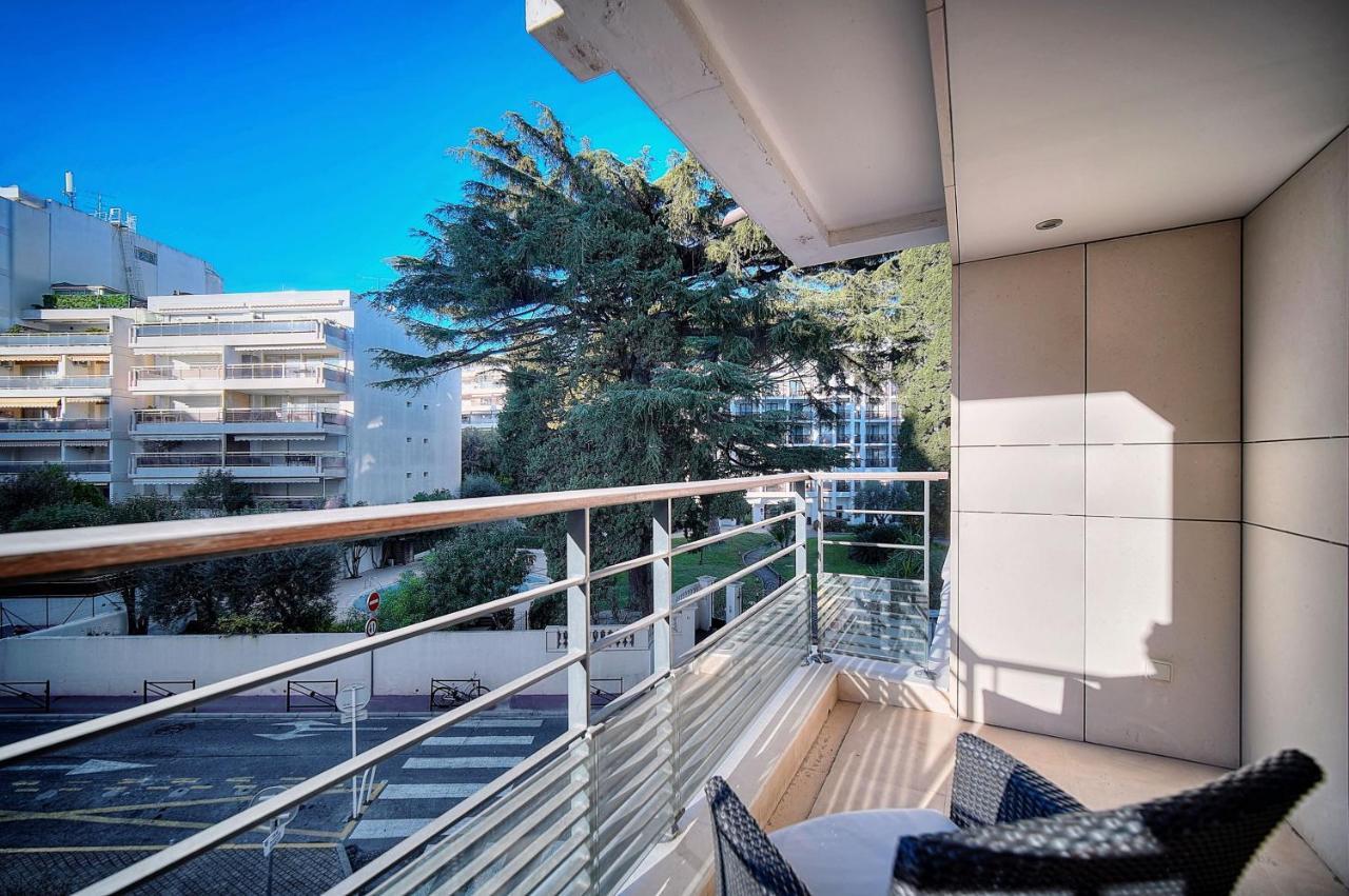 Carlton Riviera Cannes Kültér fotó