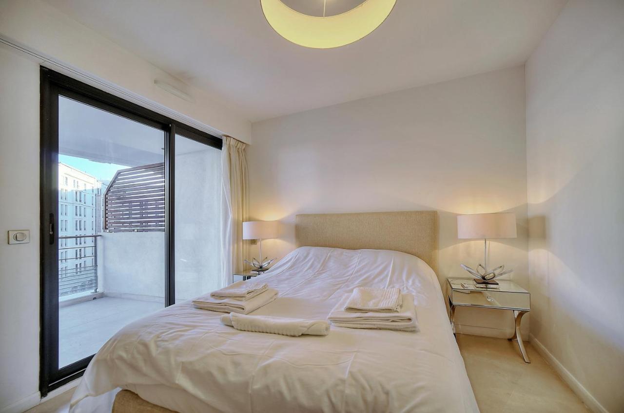 Carlton Riviera Cannes Kültér fotó