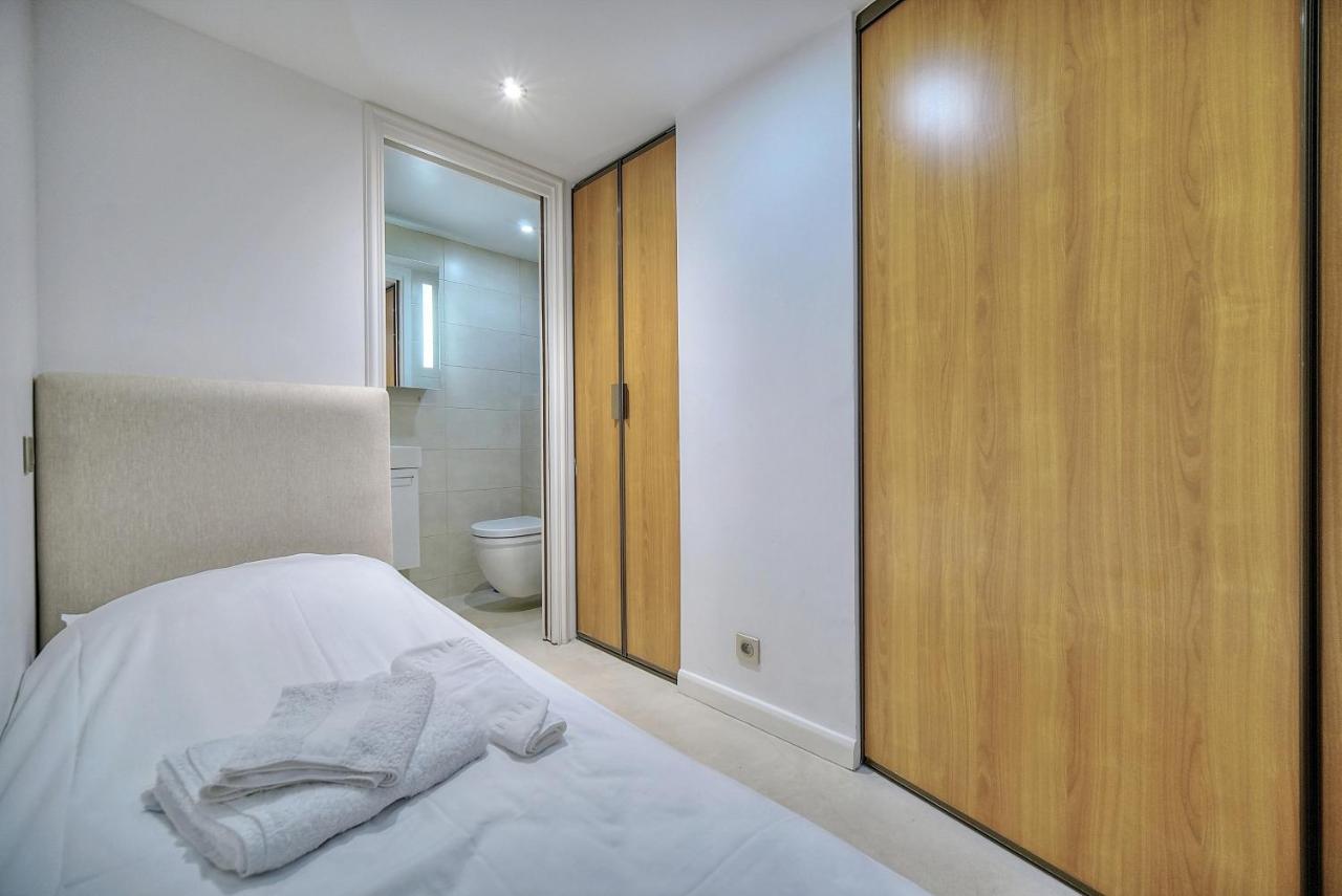 Carlton Riviera Cannes Kültér fotó