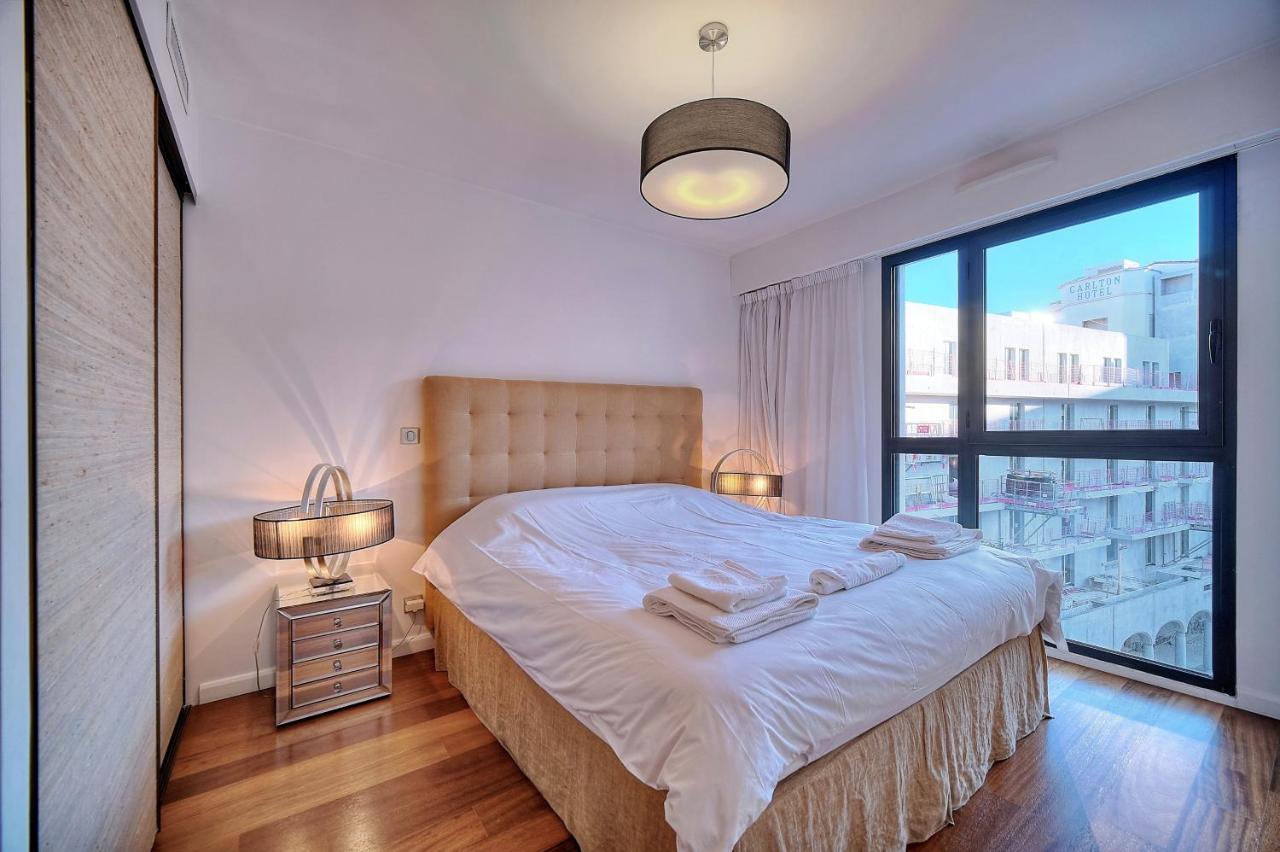 Carlton Riviera Cannes Kültér fotó