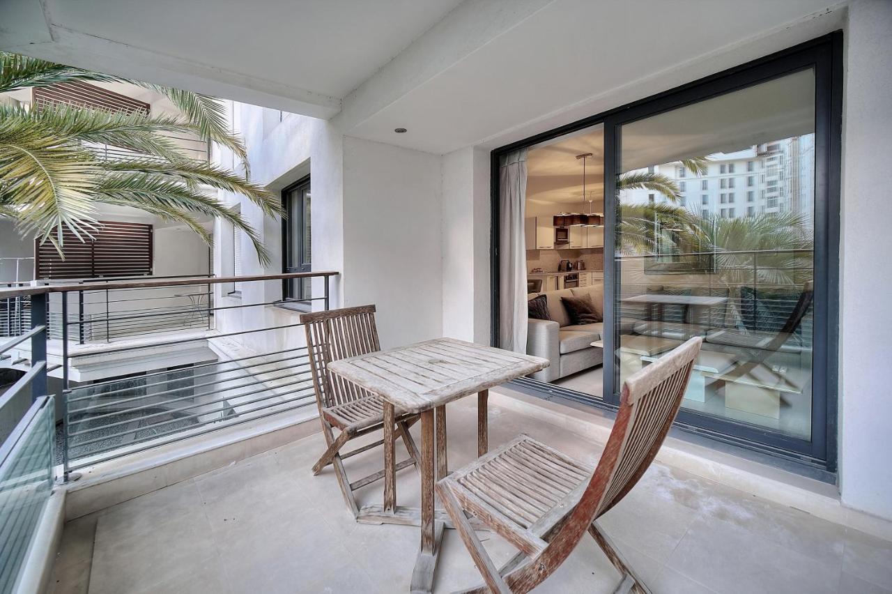 Carlton Riviera Cannes Kültér fotó