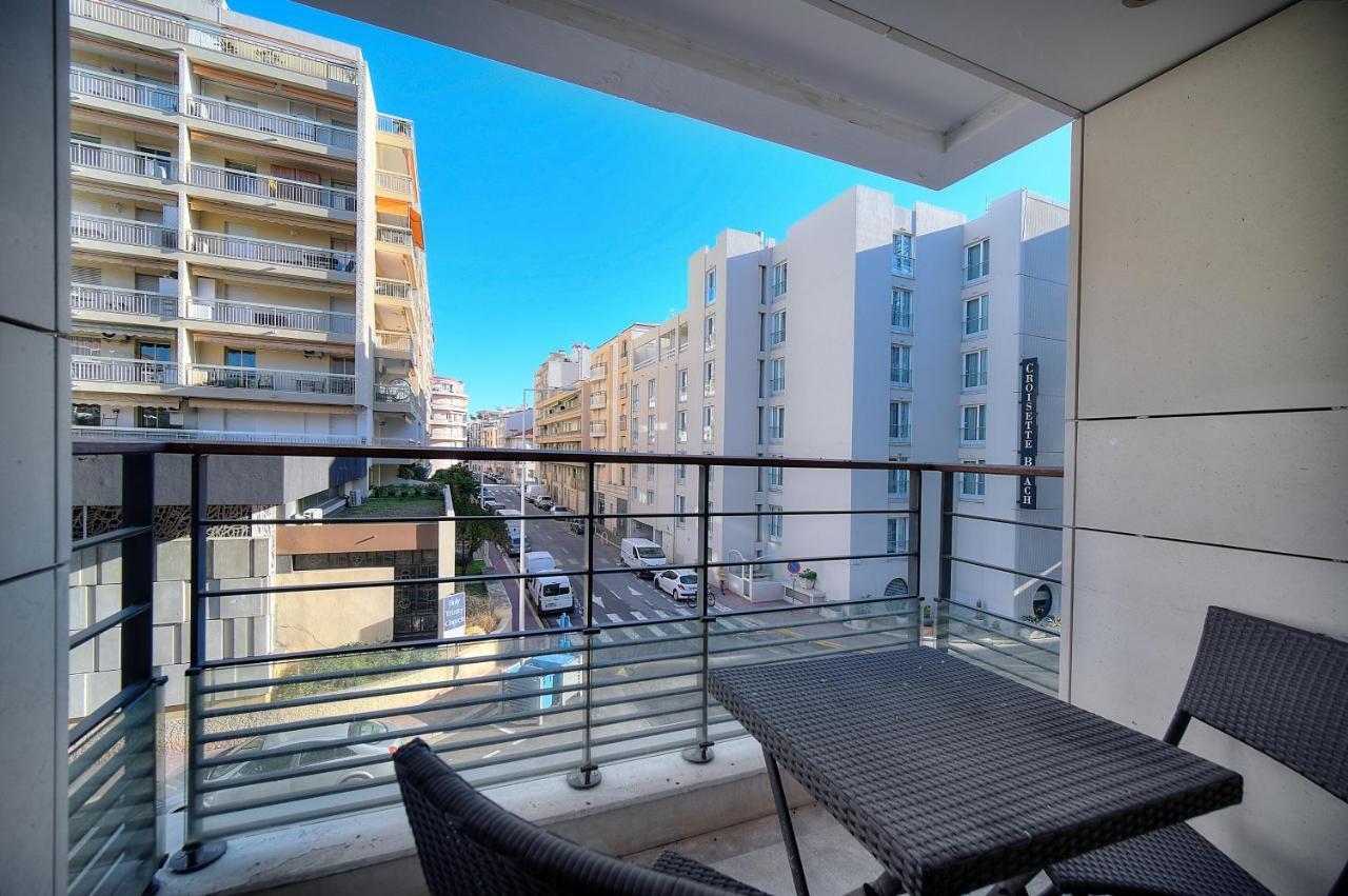 Carlton Riviera Cannes Kültér fotó