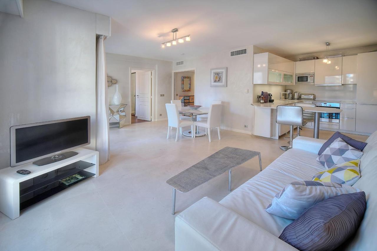Carlton Riviera Cannes Kültér fotó