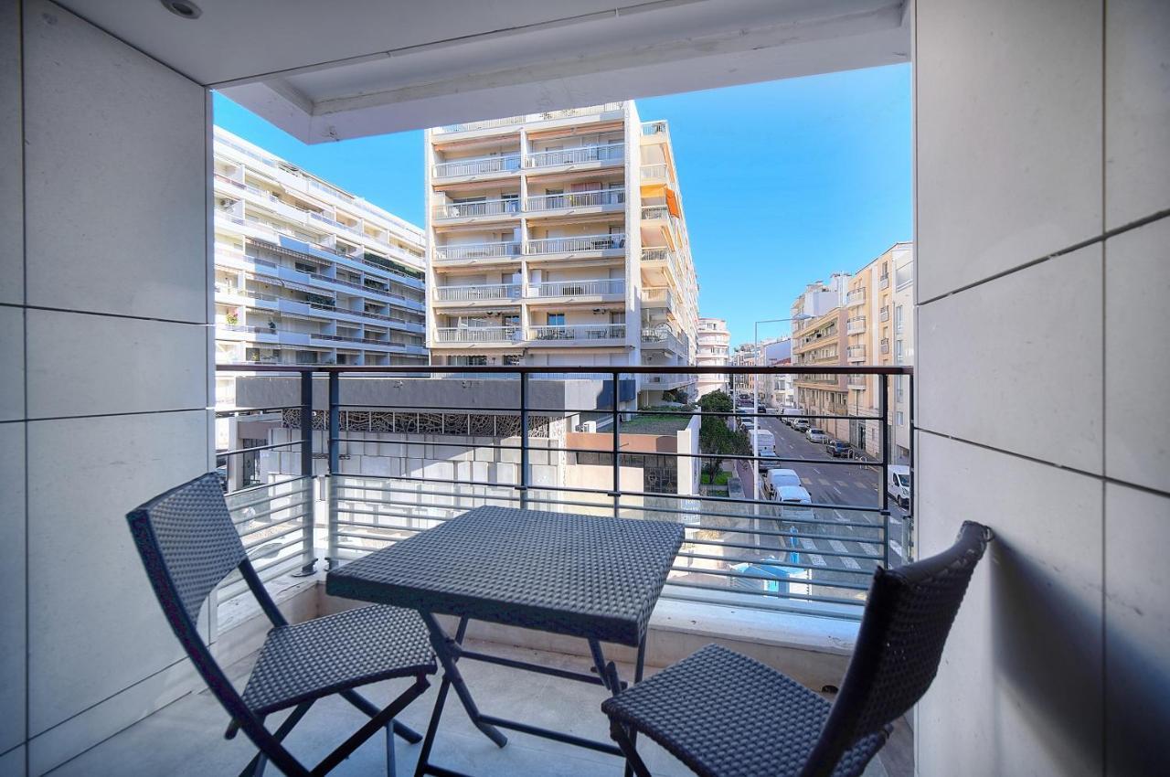 Carlton Riviera Cannes Kültér fotó