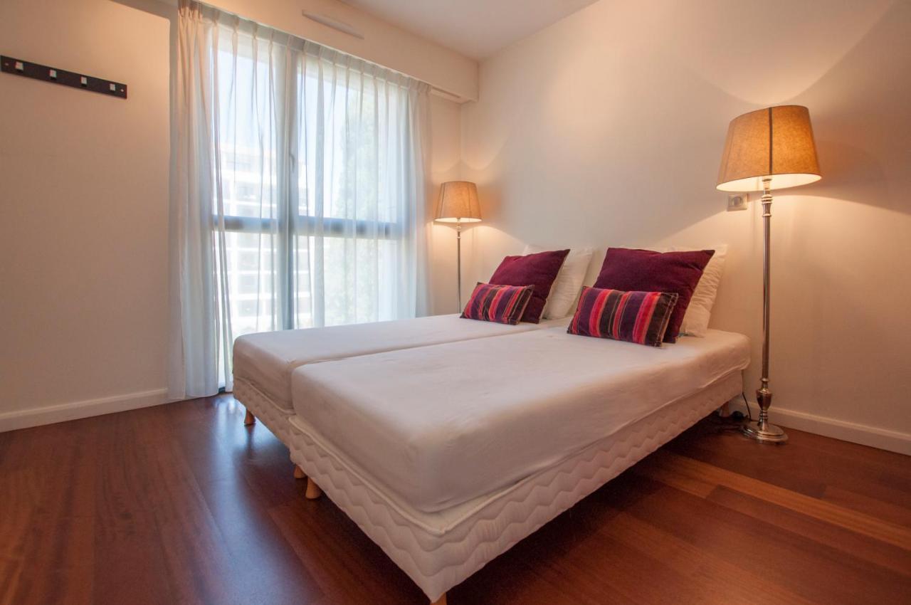 Carlton Riviera Cannes Kültér fotó