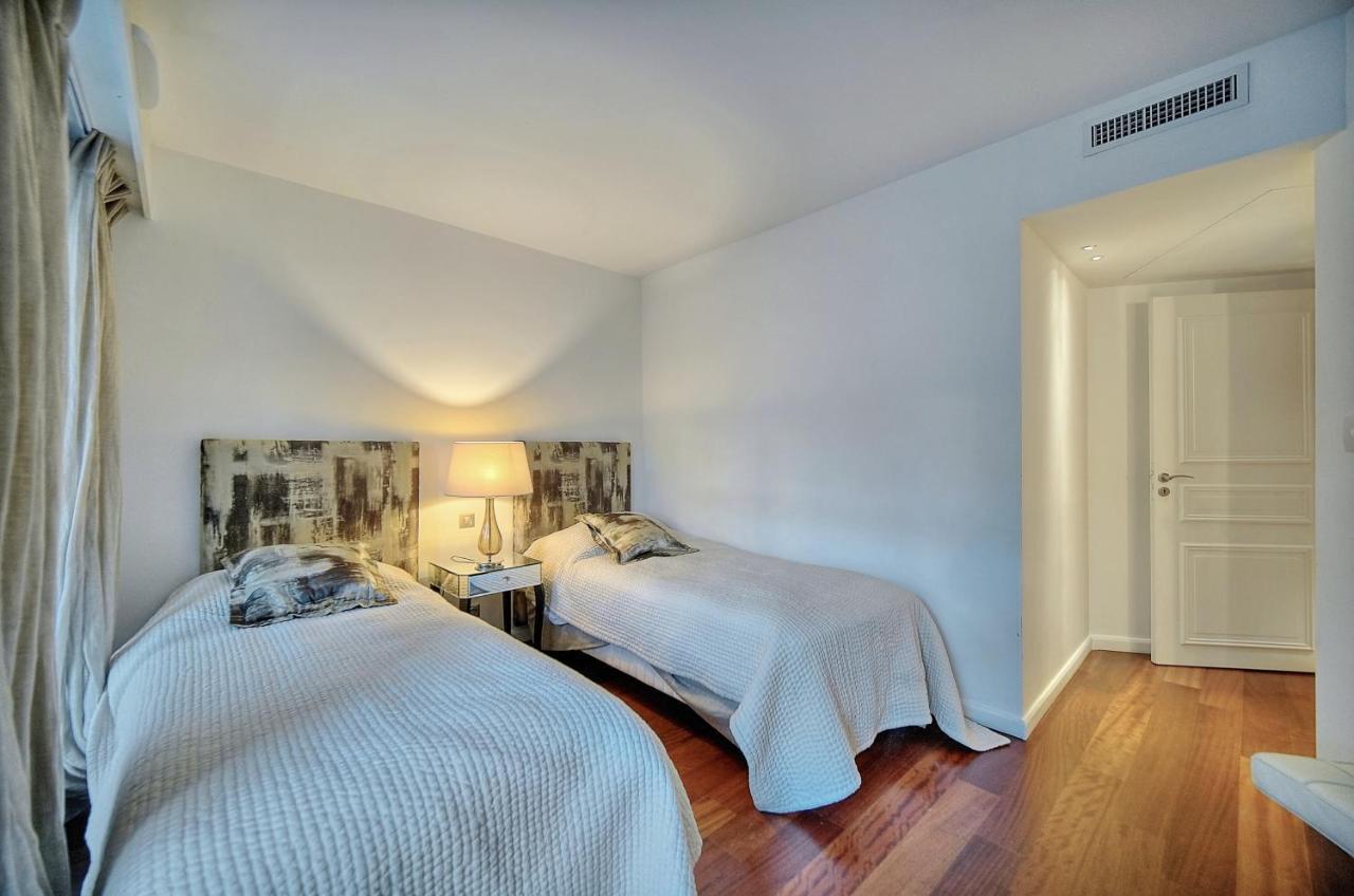 Carlton Riviera Cannes Kültér fotó