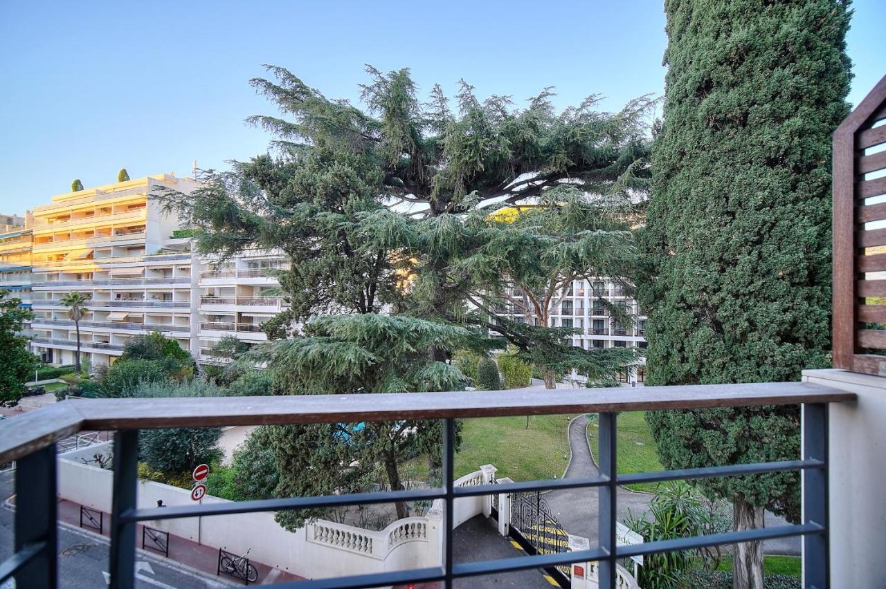Carlton Riviera Cannes Kültér fotó
