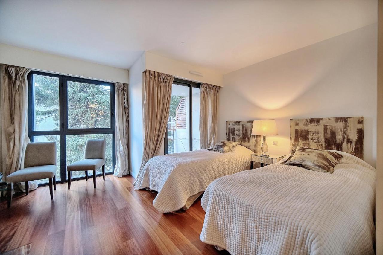 Carlton Riviera Cannes Kültér fotó