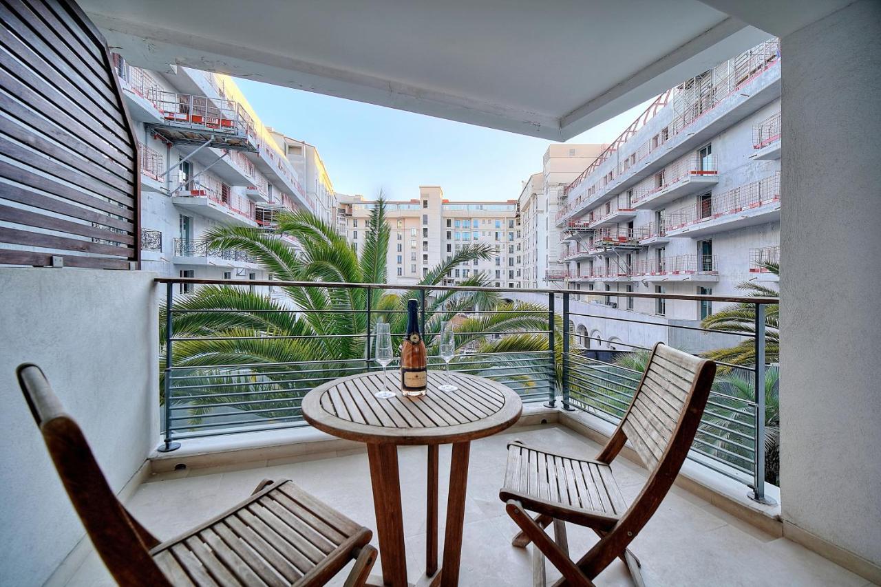 Carlton Riviera Cannes Kültér fotó