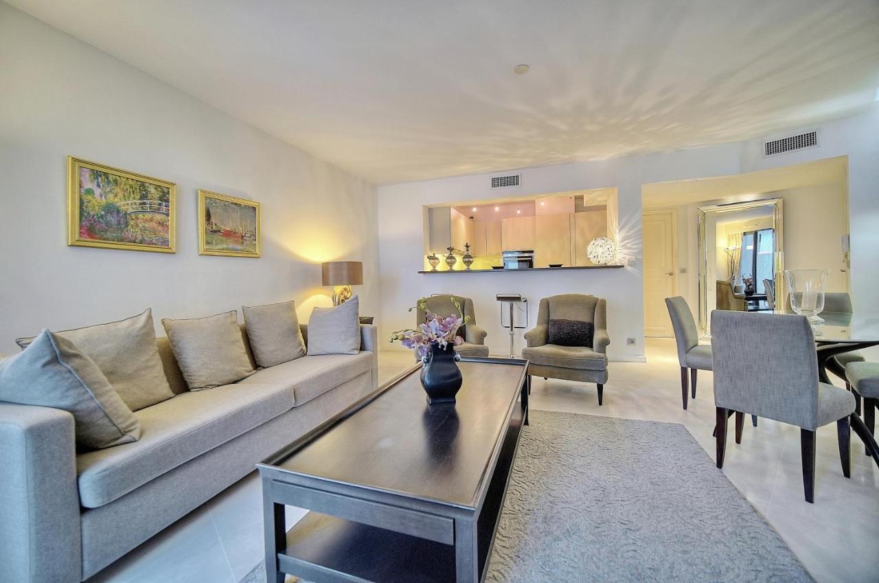 Carlton Riviera Cannes Kültér fotó