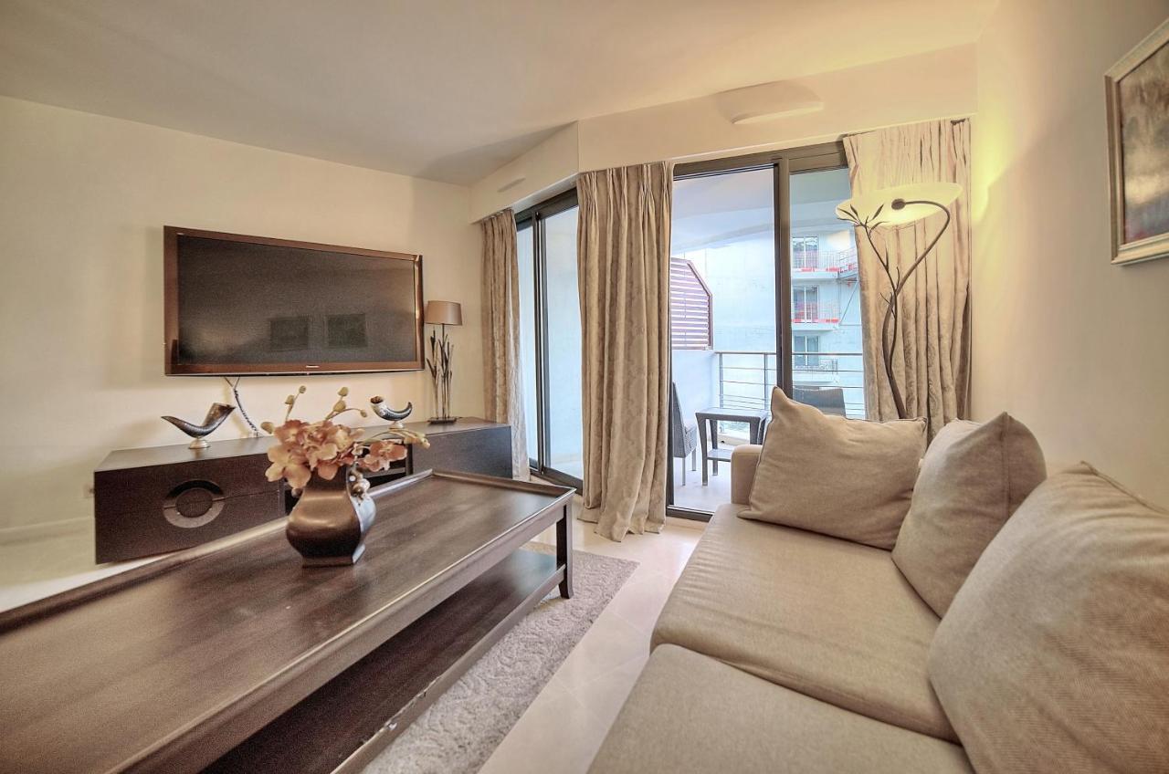 Carlton Riviera Cannes Kültér fotó