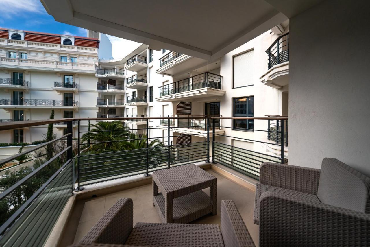 Carlton Riviera Cannes Kültér fotó