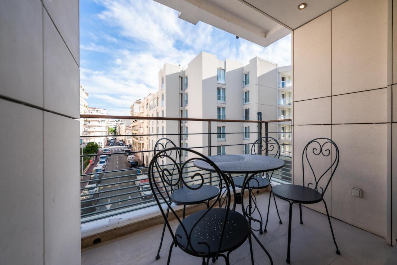 Carlton Riviera Cannes Kültér fotó