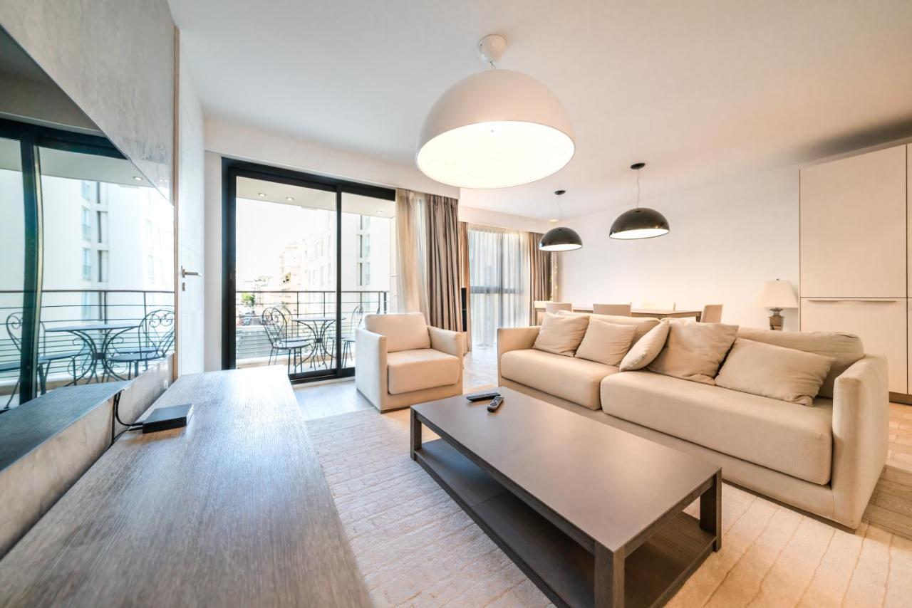 Carlton Riviera Cannes Kültér fotó