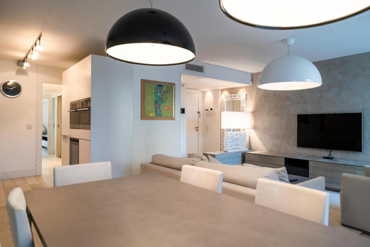 Carlton Riviera Cannes Kültér fotó