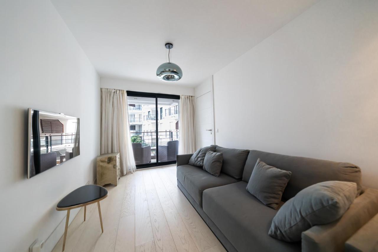Carlton Riviera Cannes Kültér fotó