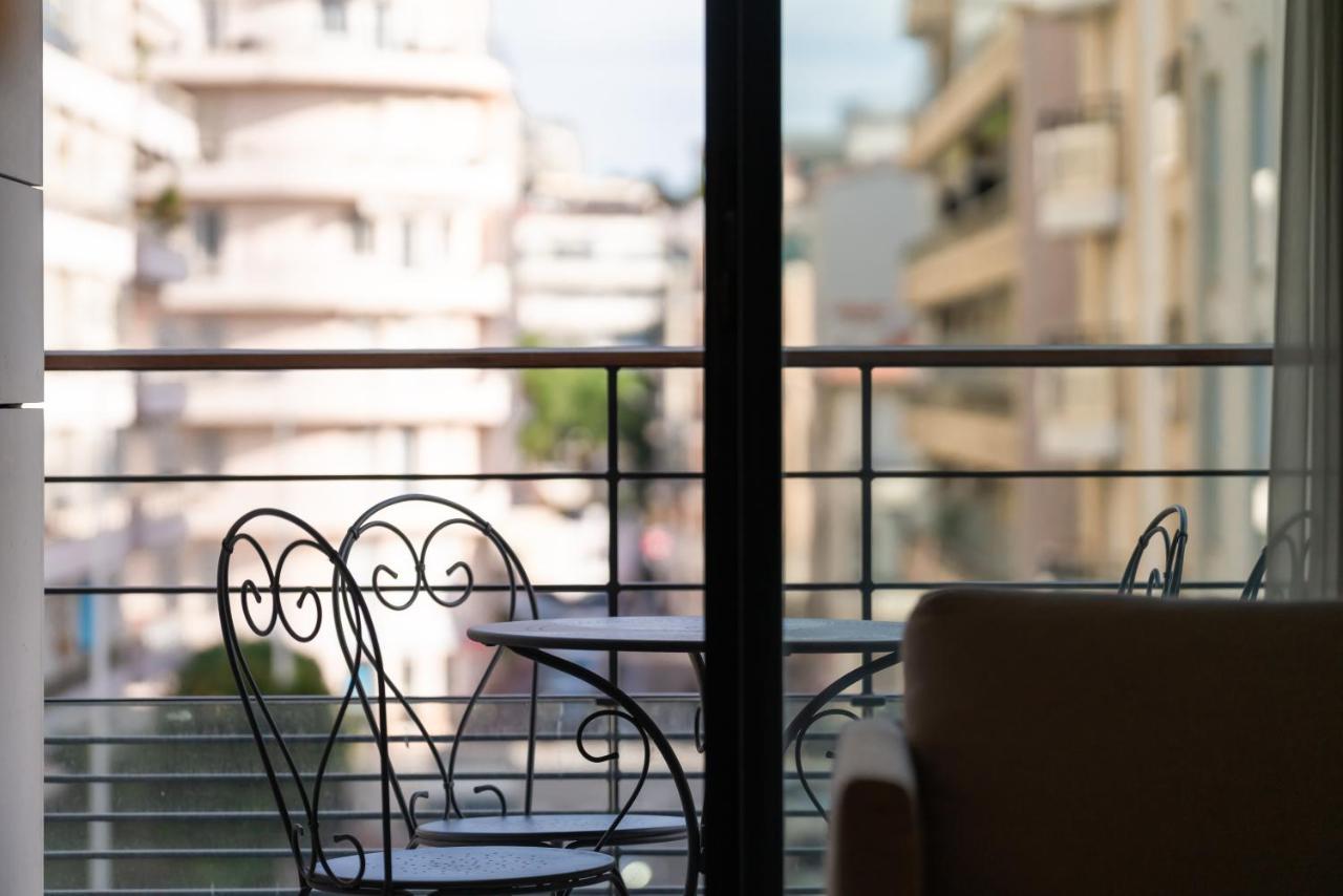Carlton Riviera Cannes Kültér fotó