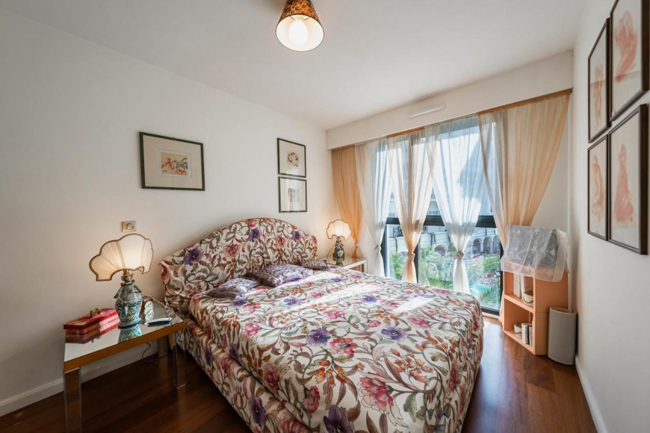 Carlton Riviera Cannes Kültér fotó