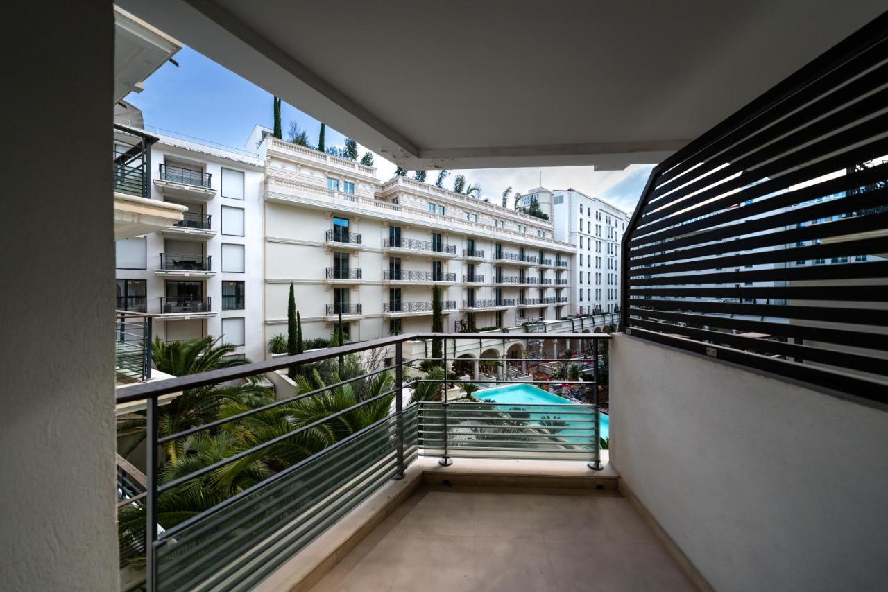 Carlton Riviera Cannes Kültér fotó