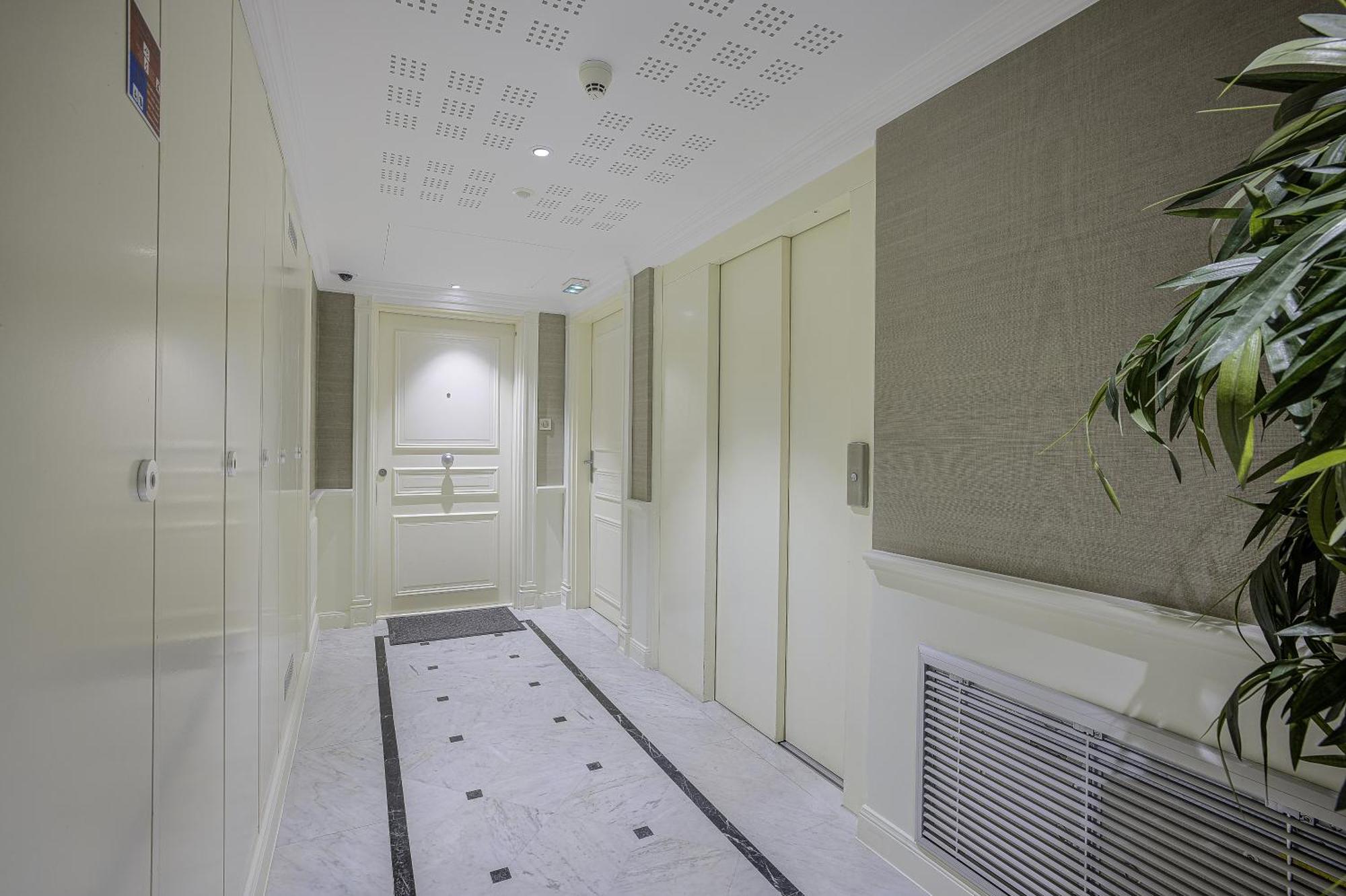 Carlton Riviera Cannes Kültér fotó