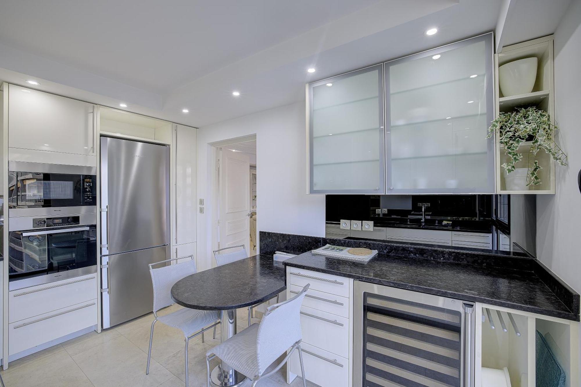 Carlton Riviera Cannes Kültér fotó