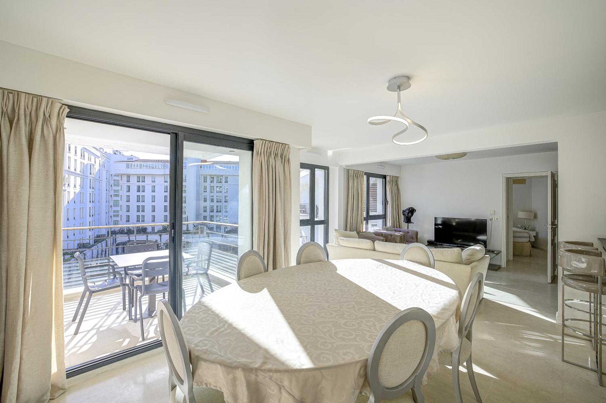 Carlton Riviera Cannes Kültér fotó