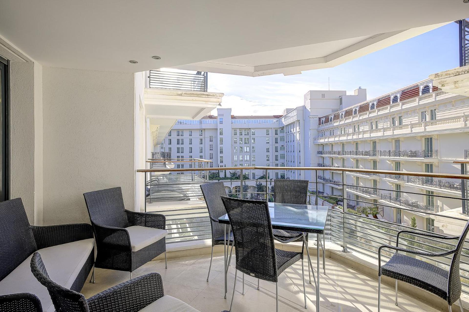Carlton Riviera Cannes Kültér fotó