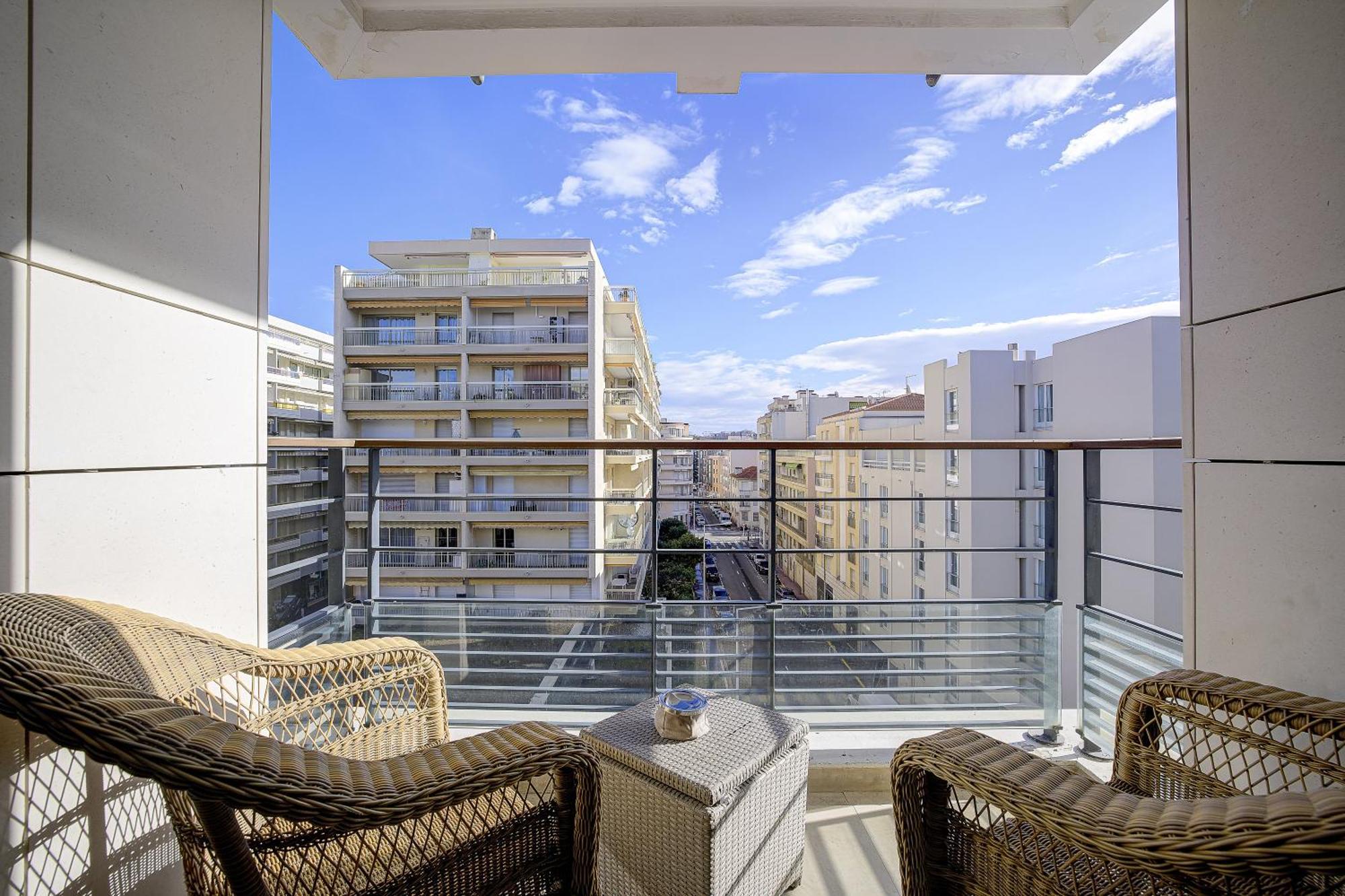 Carlton Riviera Cannes Kültér fotó