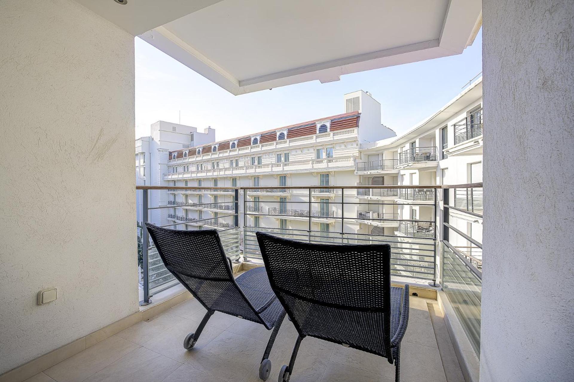 Carlton Riviera Cannes Szoba fotó